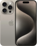 iPhone 15 Pro
