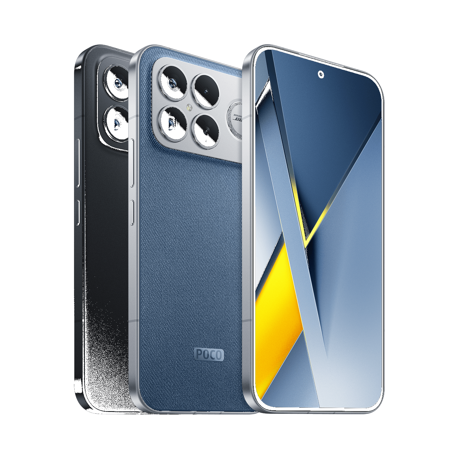 Poco F8 Ultra