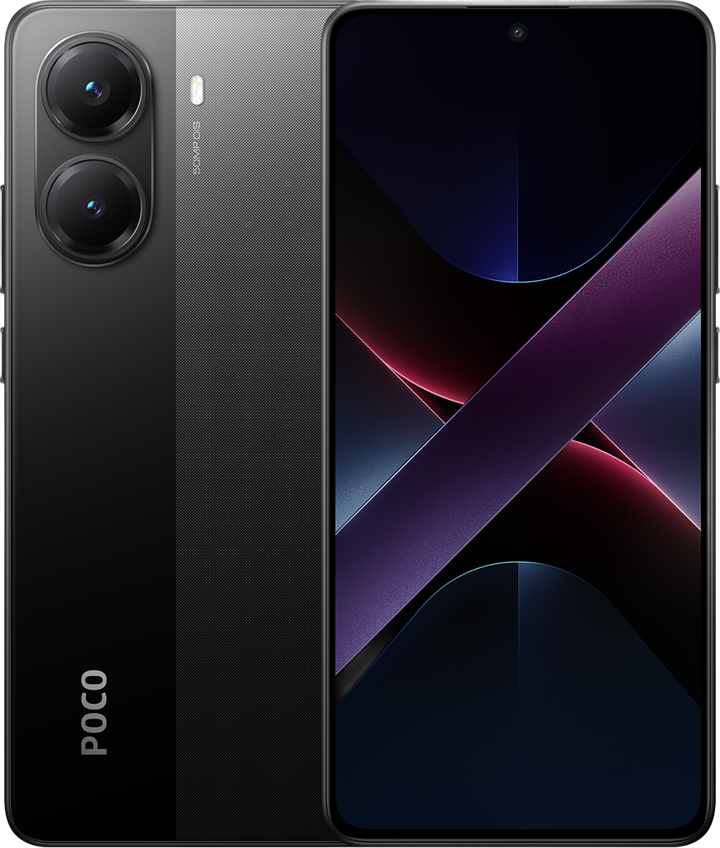 POCO X7 Pro