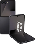 Samsung Galaxy Z Flip 7