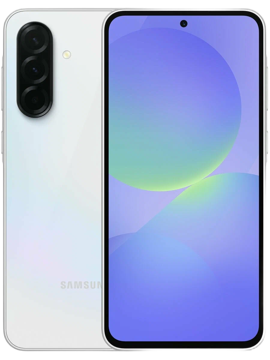 Galaxy A36