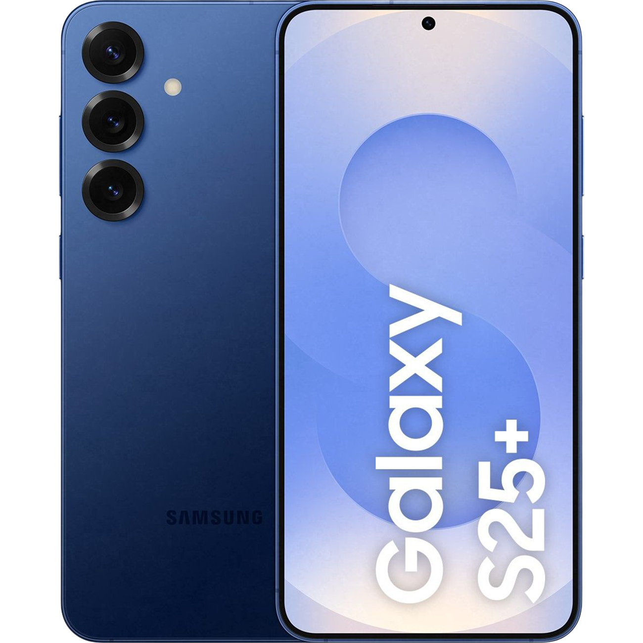 Galaxy S25+