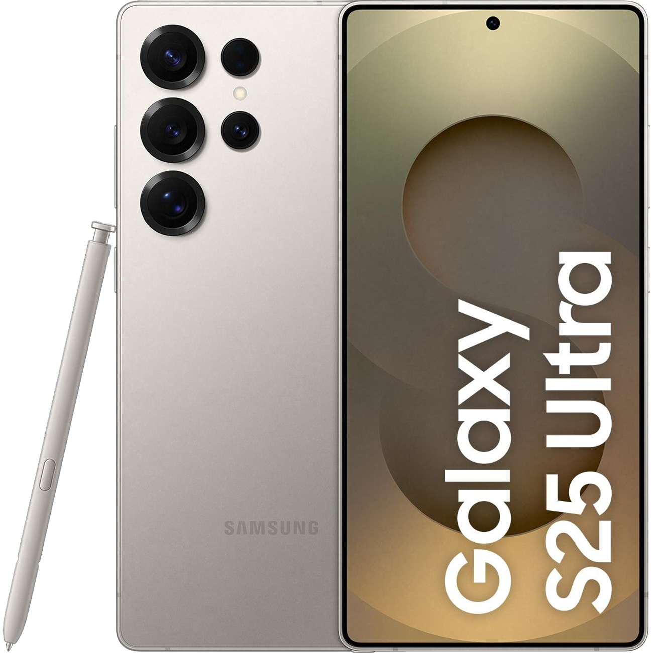 Galaxy S25 Ultra