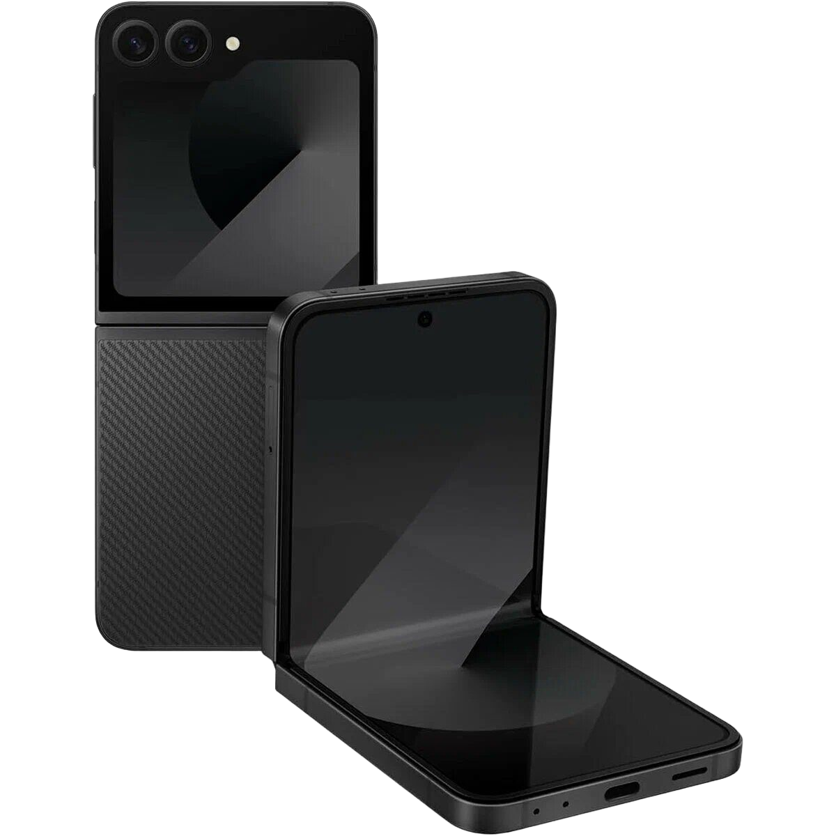Galaxy Z Flip 6