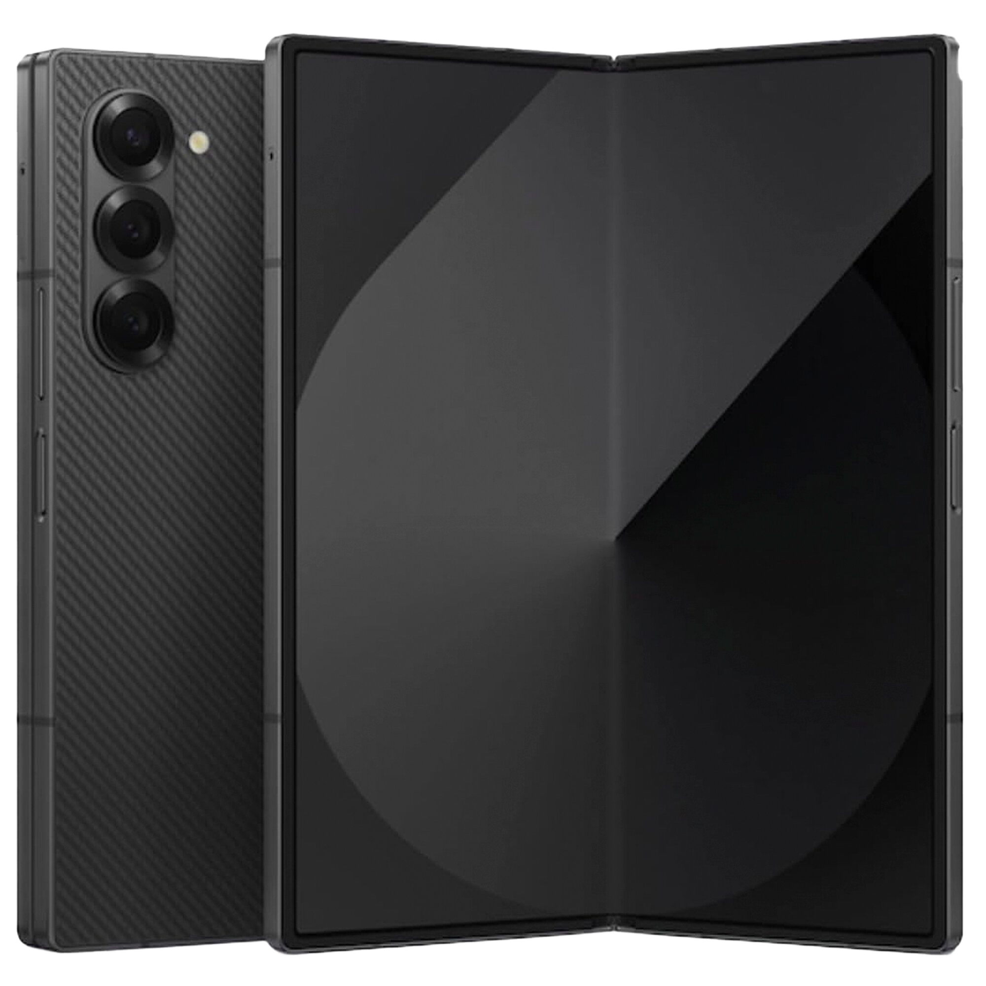 Galaxy Z Fold 6