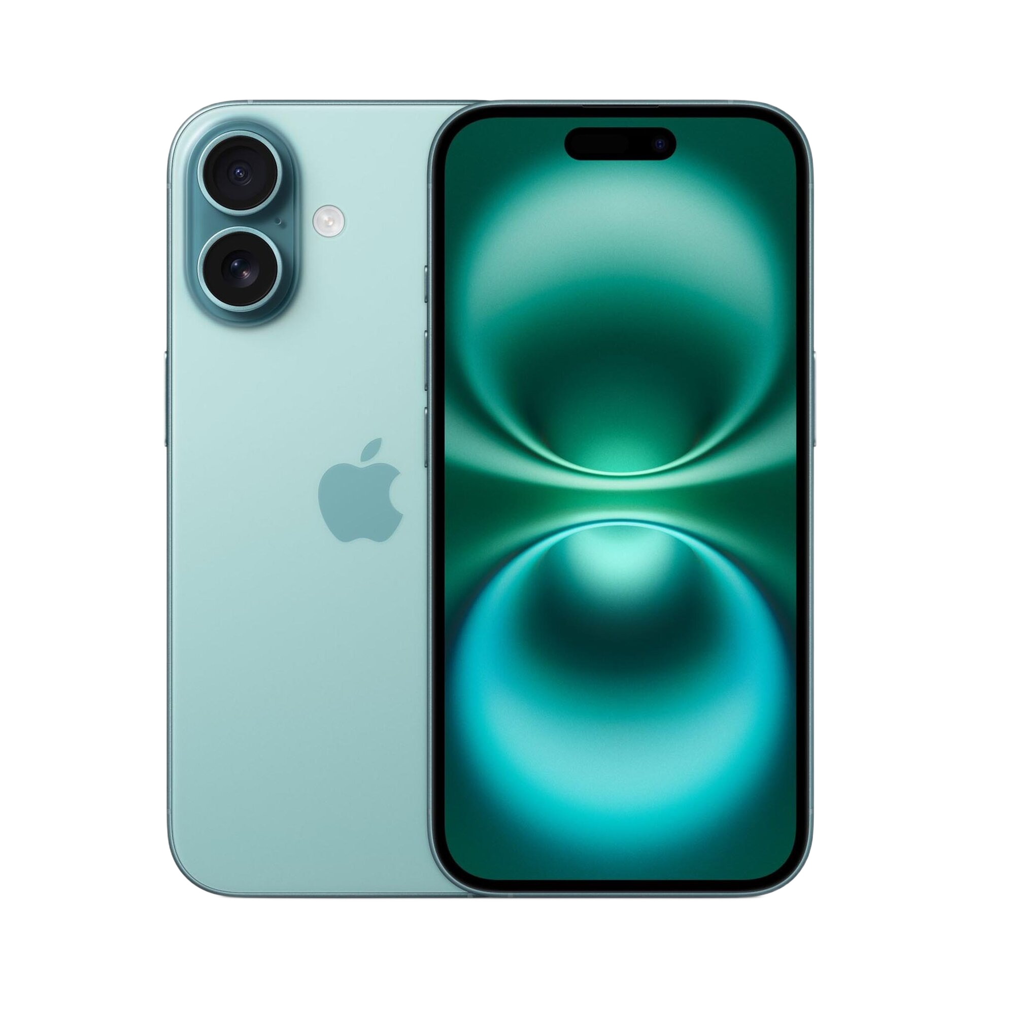 iPhone 16 Plus
