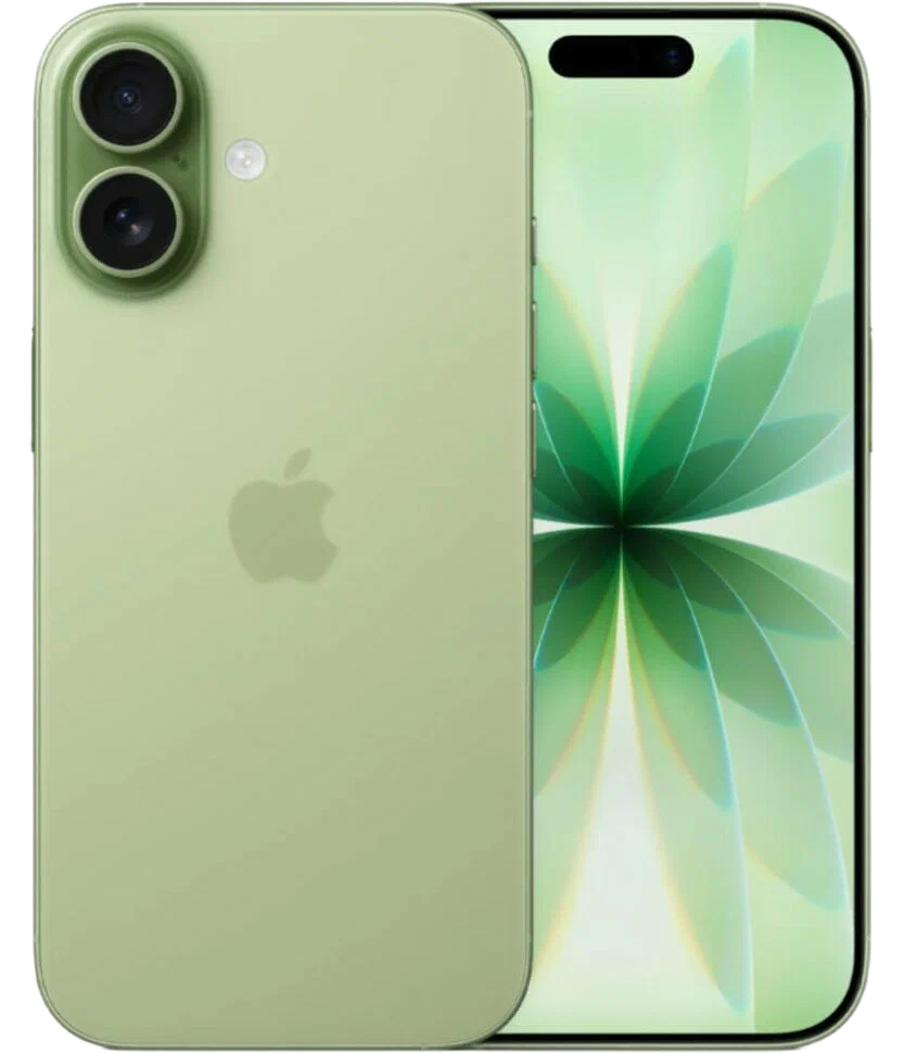 iPhone 17