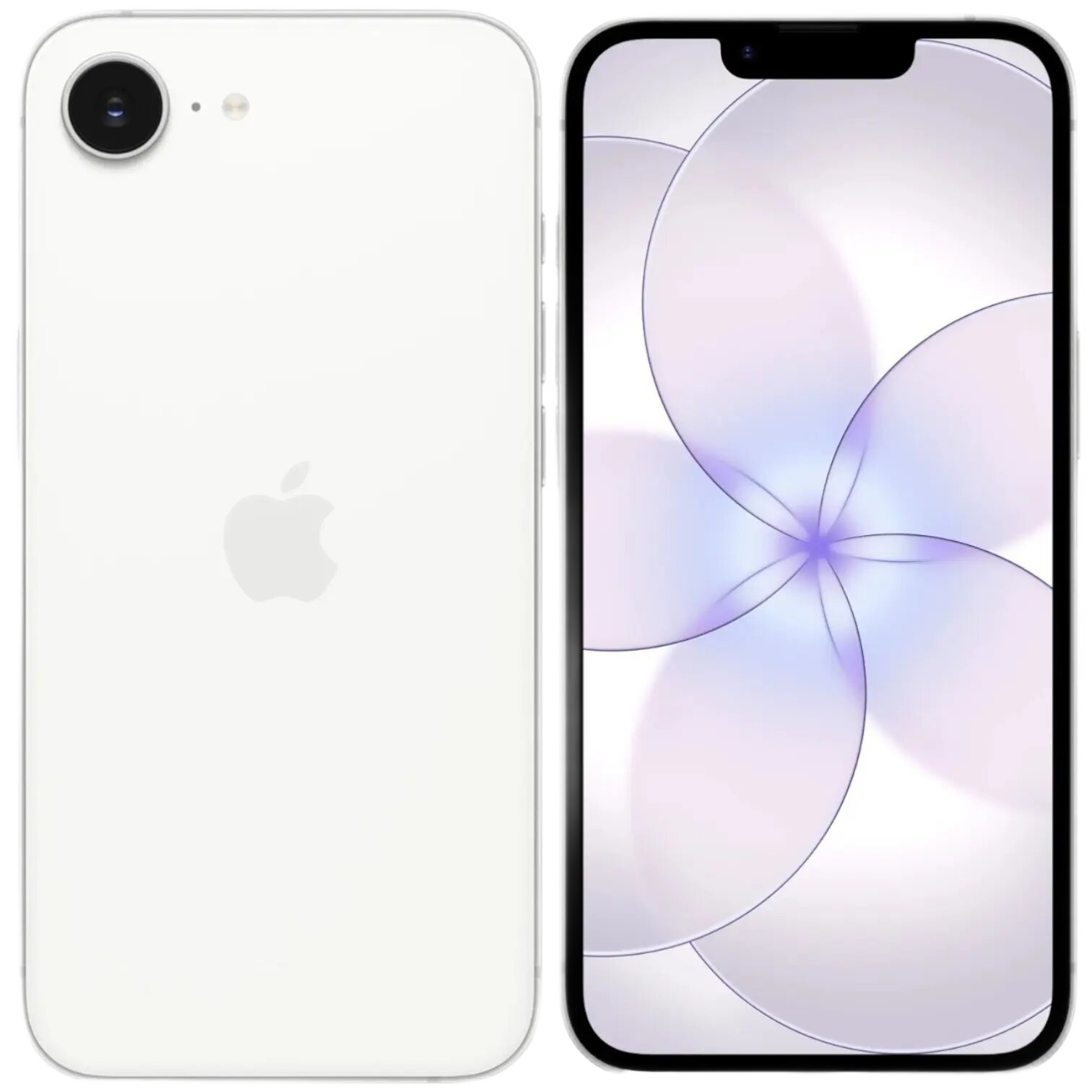 iPhone 17E