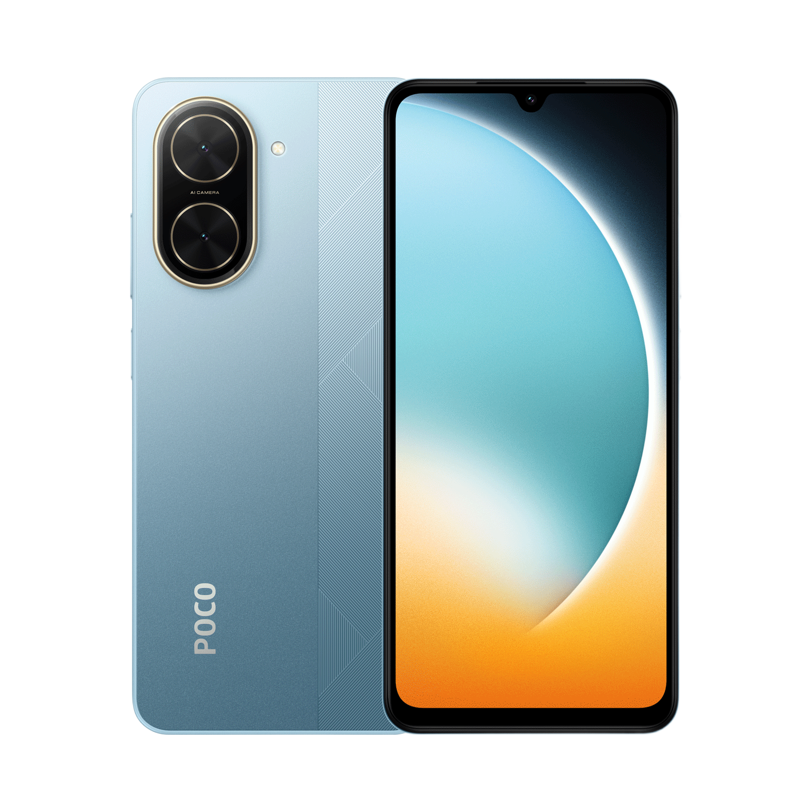 POCO C71