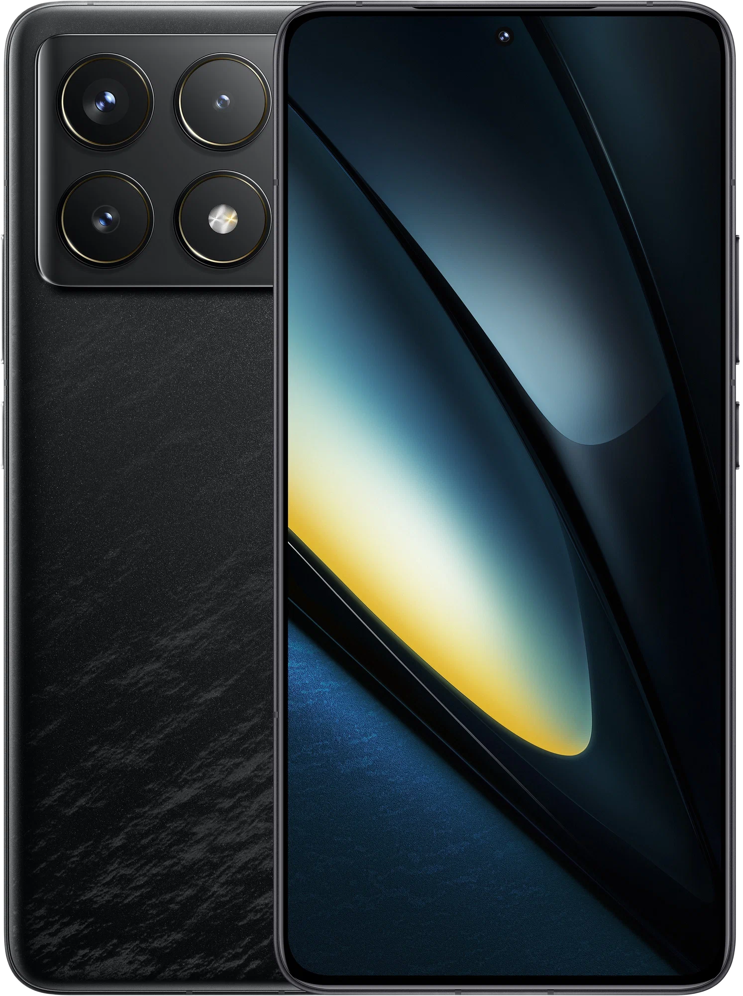 POCO F6 Pro