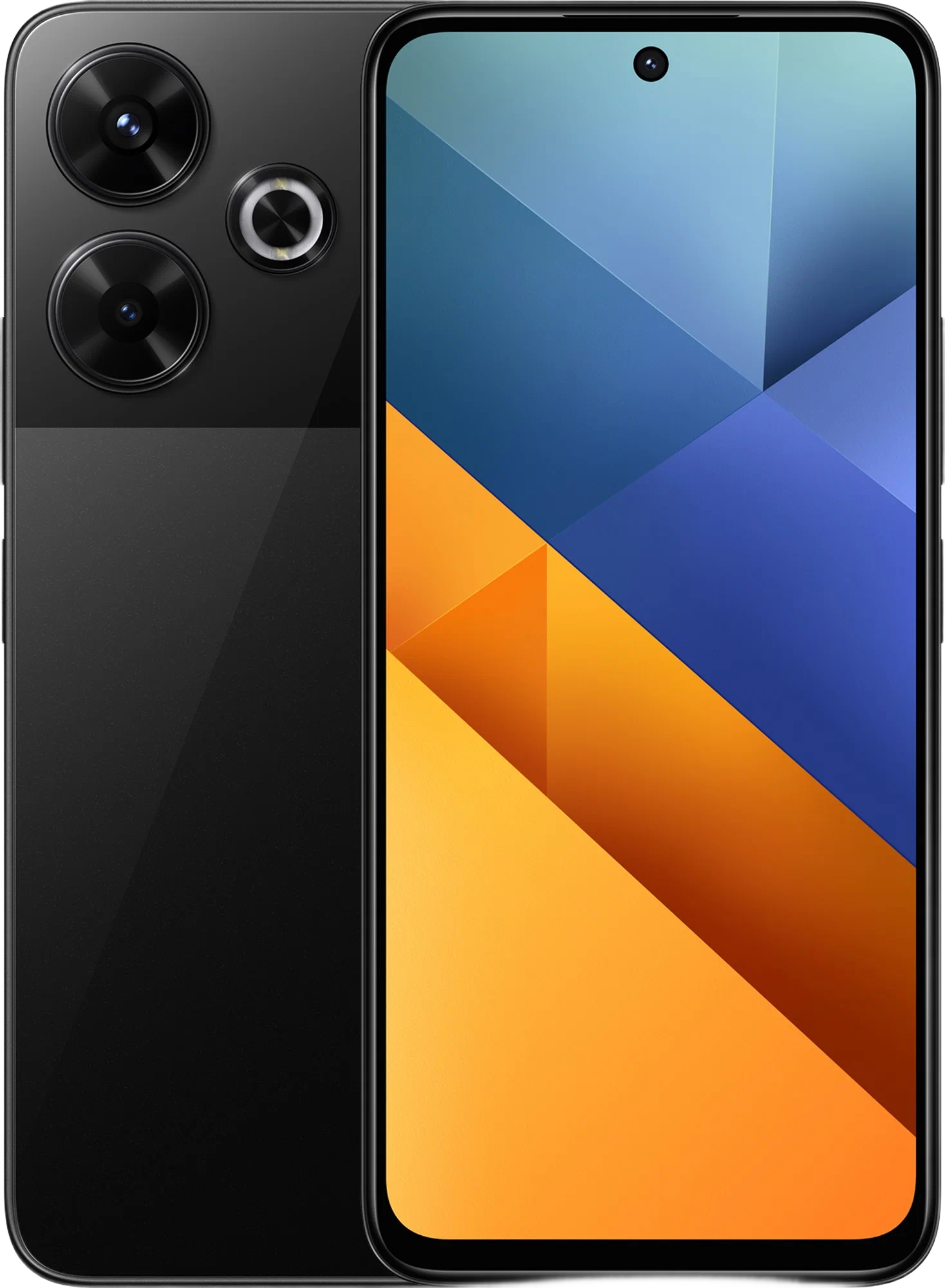 POCO M6