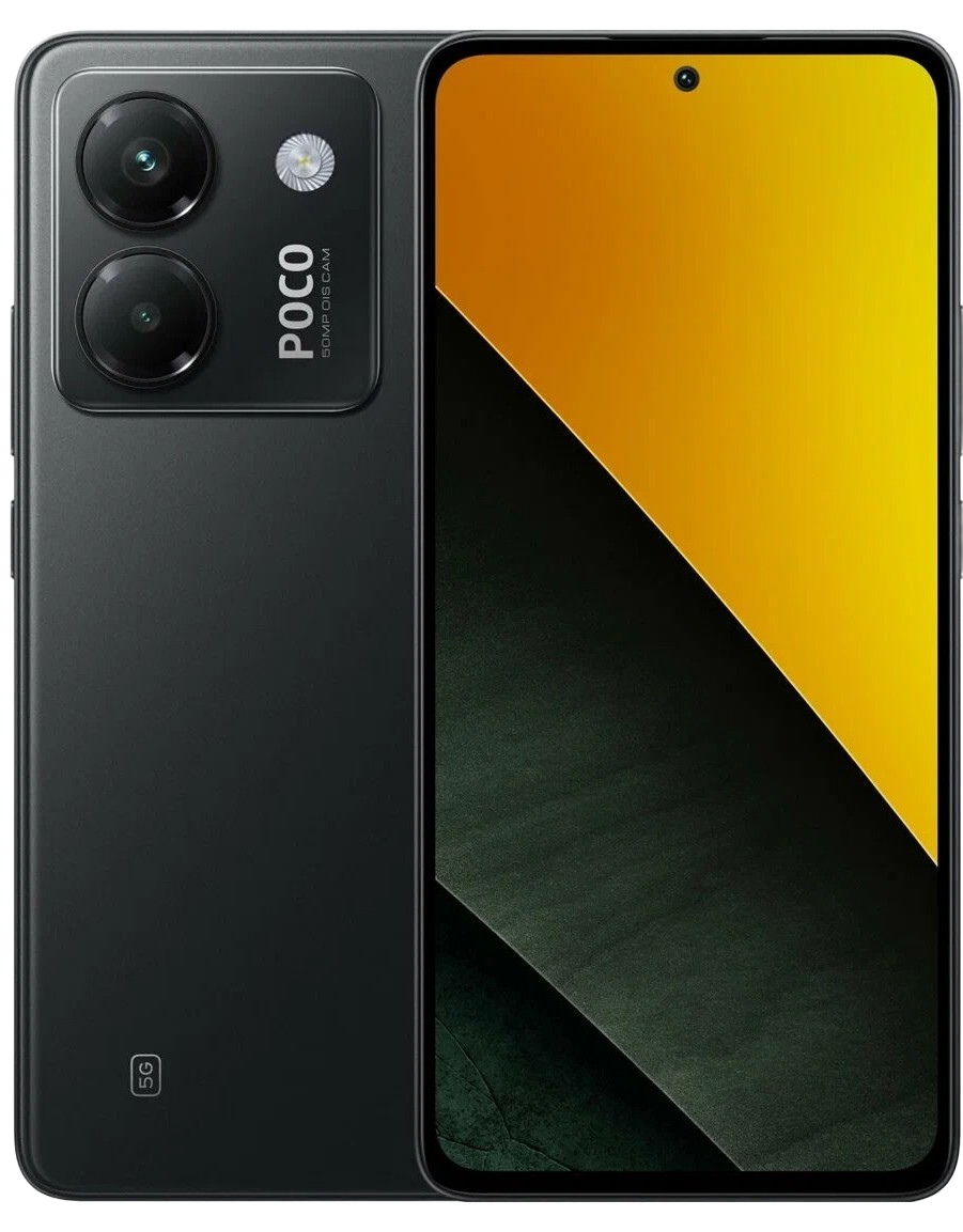 POCO M7 PRO