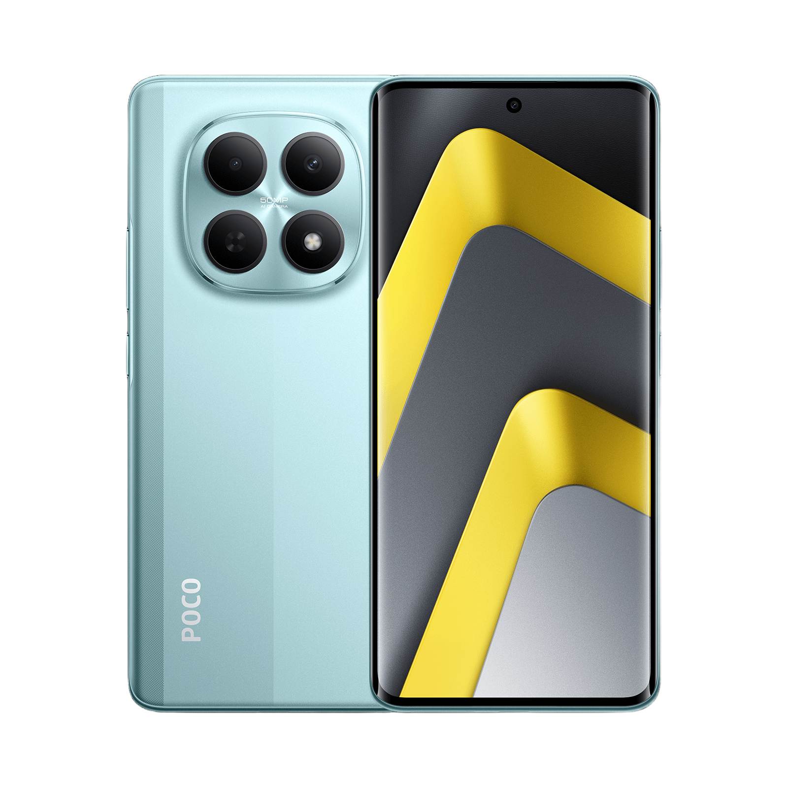 POCO M8