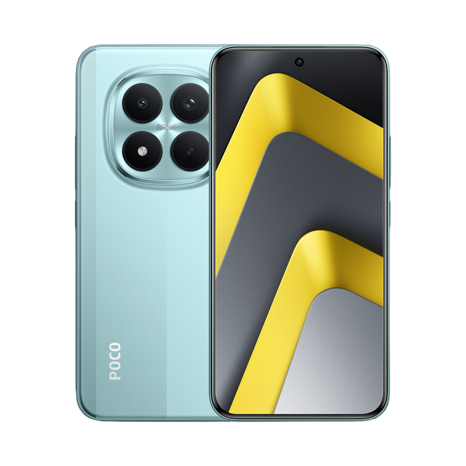 POCO M8 PRO