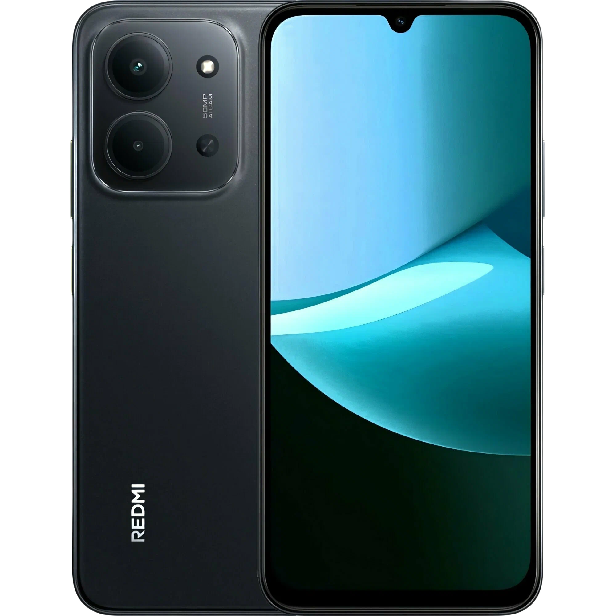 REDMI 15C