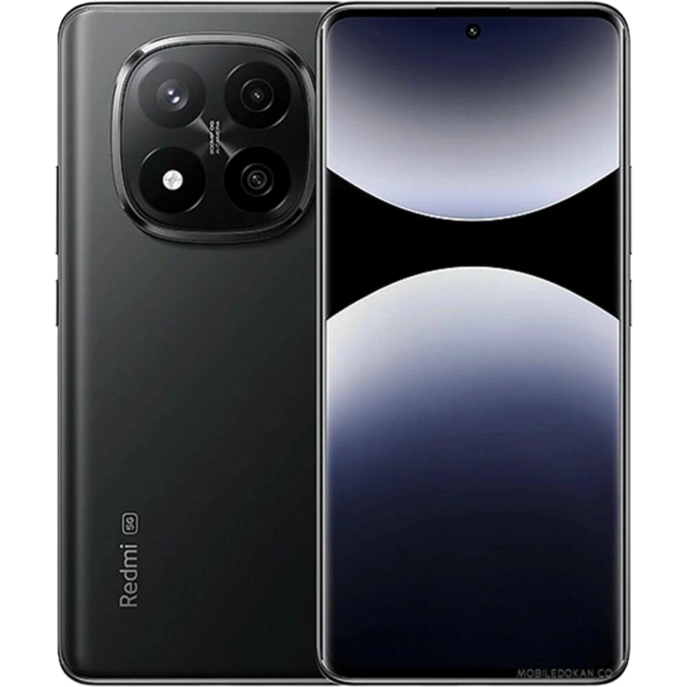 Redmi Note 14 Pro Plus