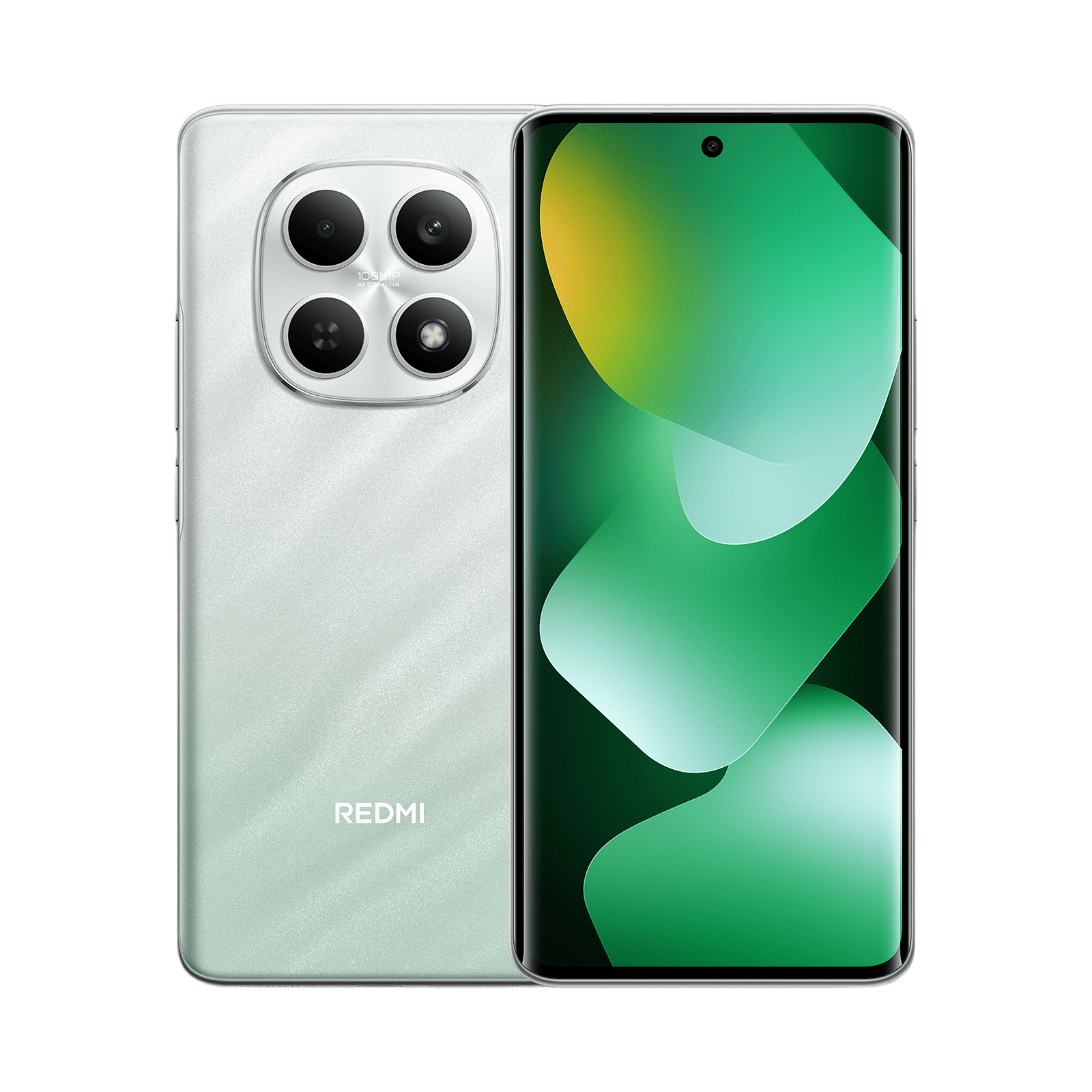 REDMI NOTE 15