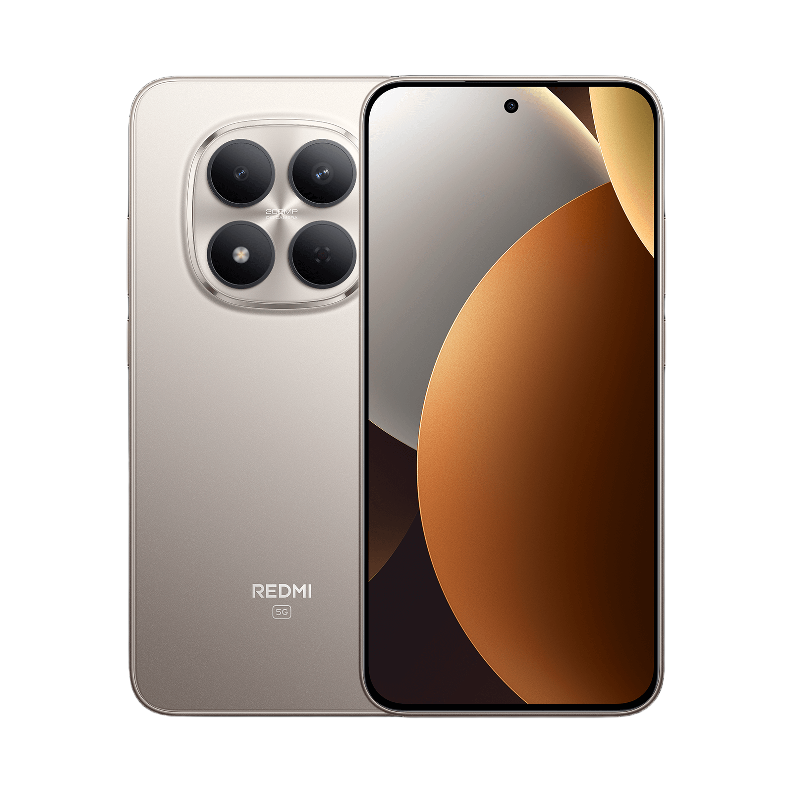 REDMI NOTE 15 PRO
