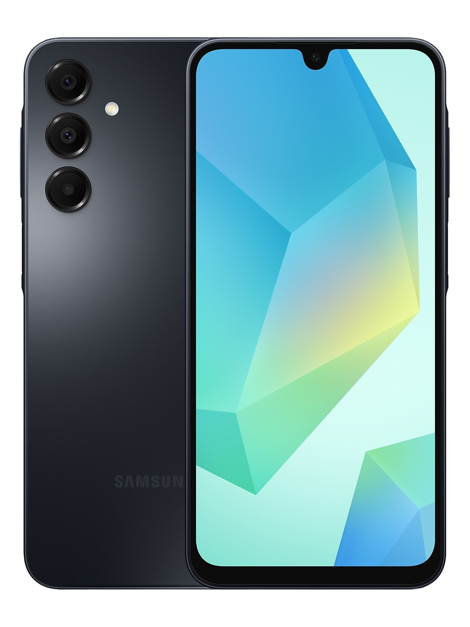 Samsung Galaxy A16