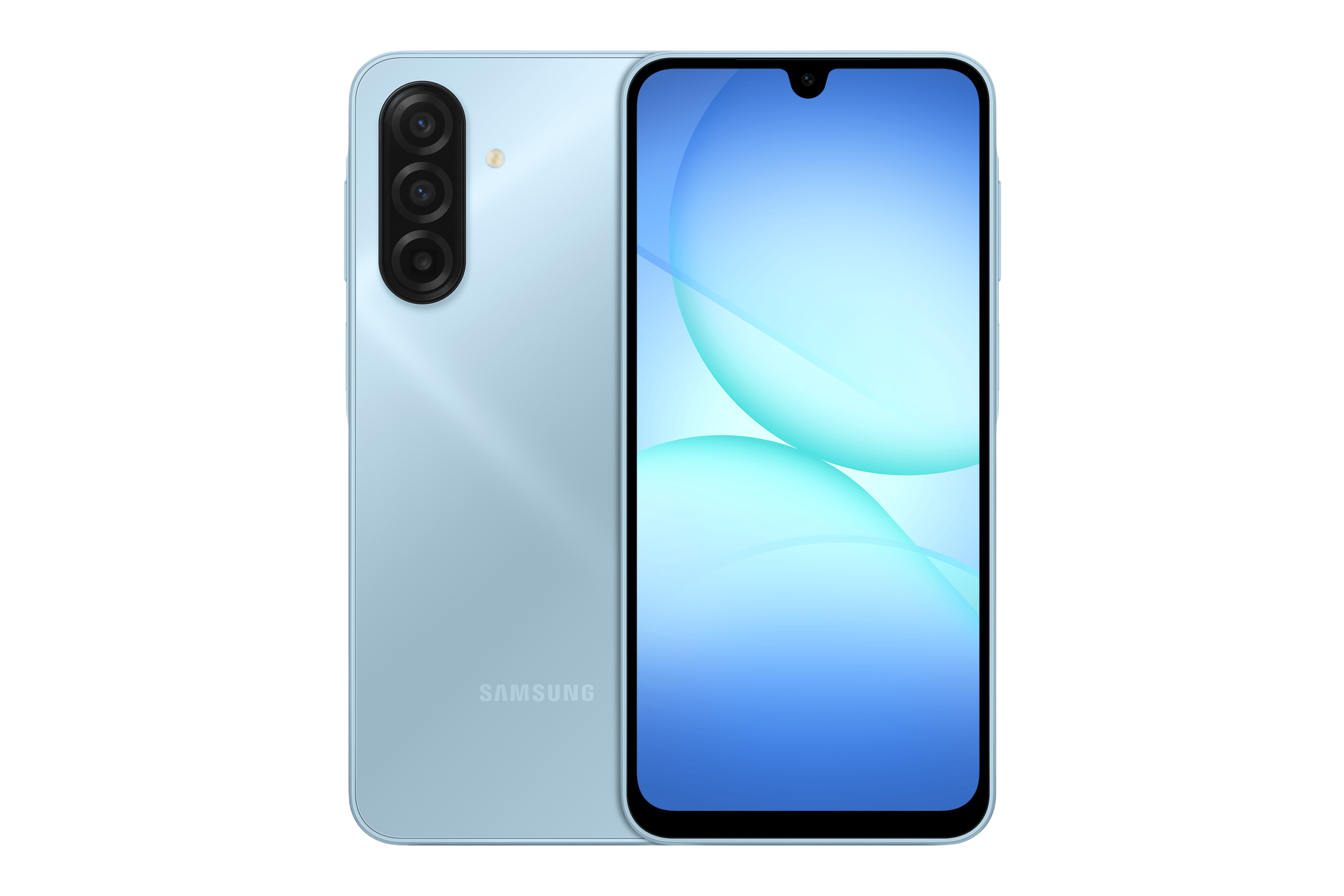 Samsung Galaxy A17