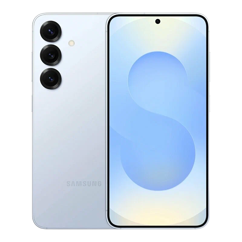 Samsung Galaxy S25
