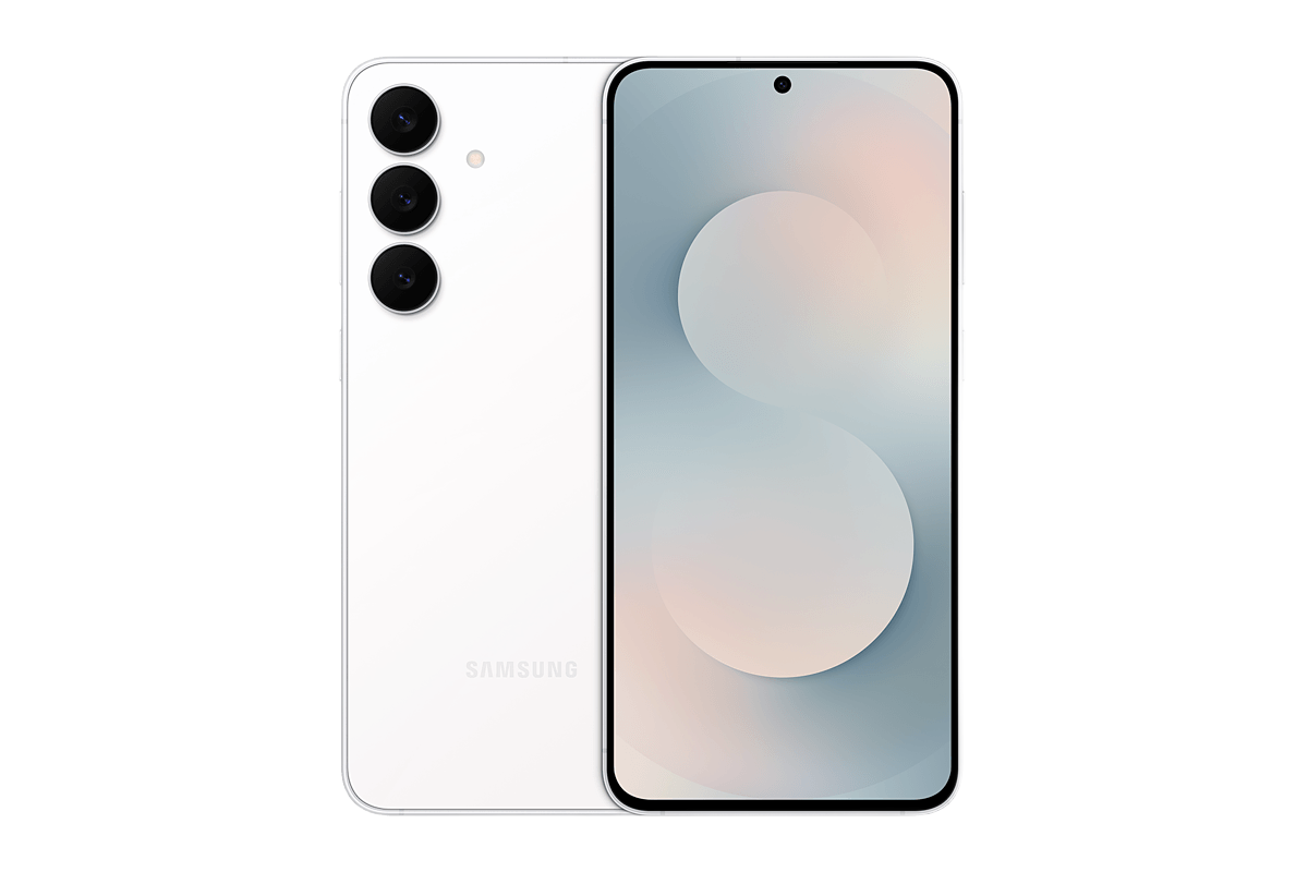 Samsung Galaxy S25 FE