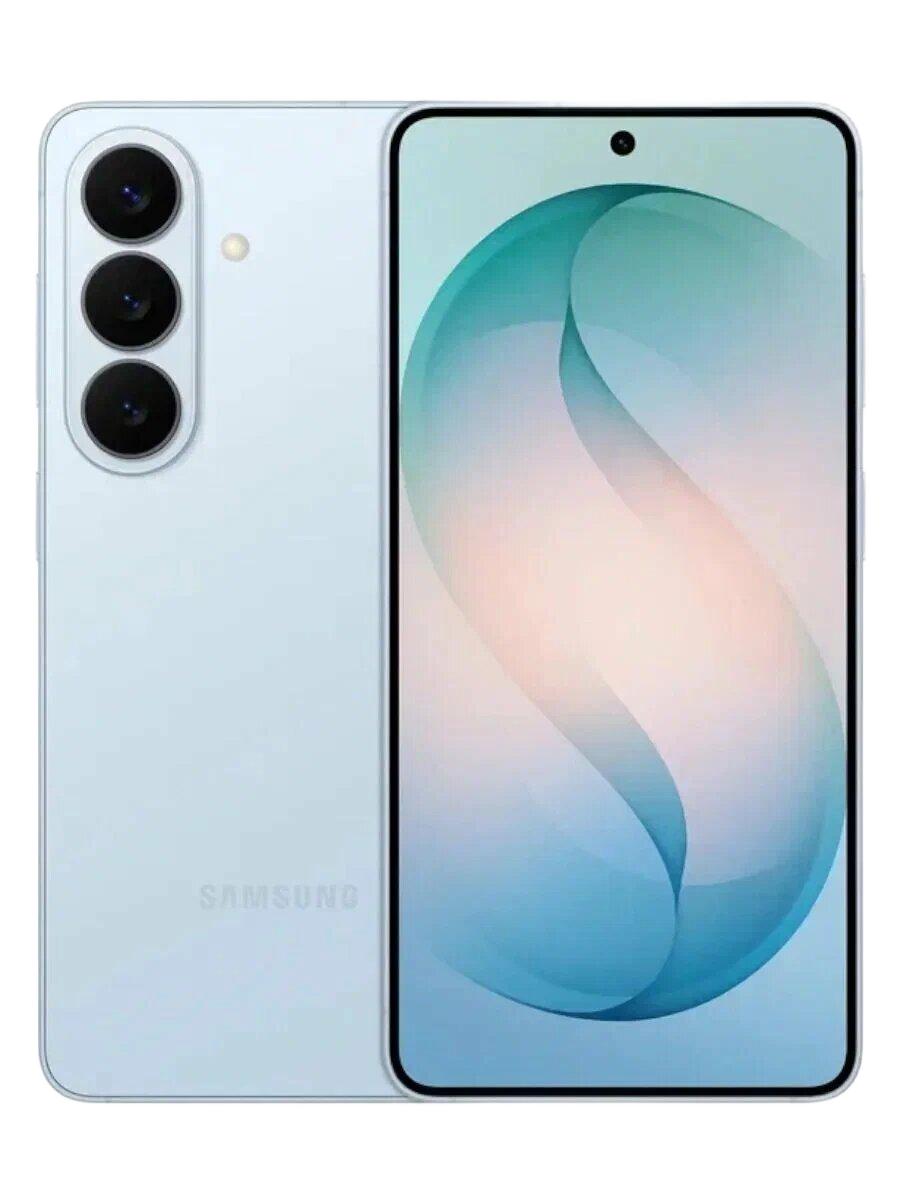 Samsung Galaxy S26 Plus