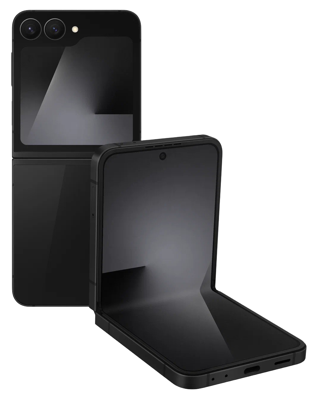 Samsung Galaxy Z Flip 7 FE