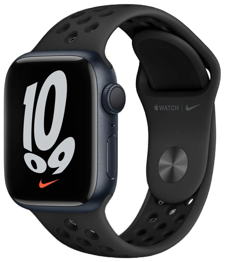Apple Watch Nike+ Series 7