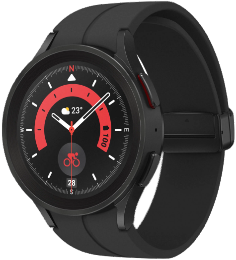 Samsung Watch 5 Pro