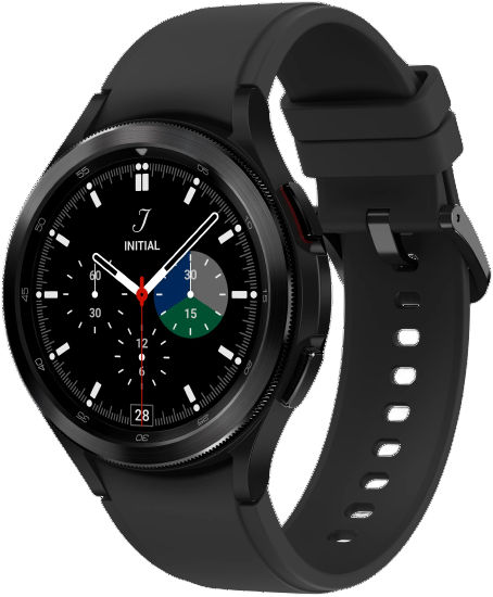 Samsung Watch 4