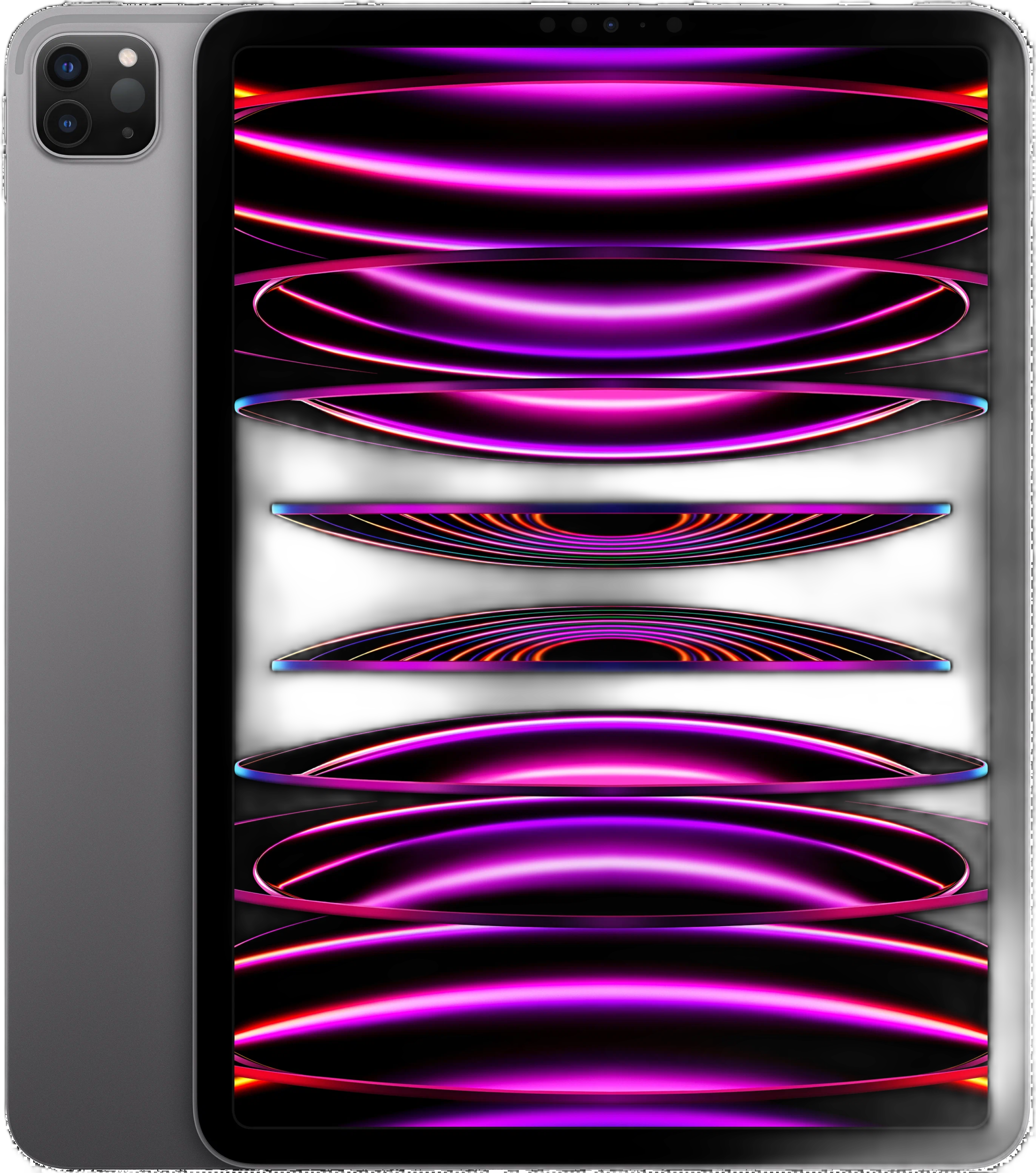 Apple iPad Pro 12.9