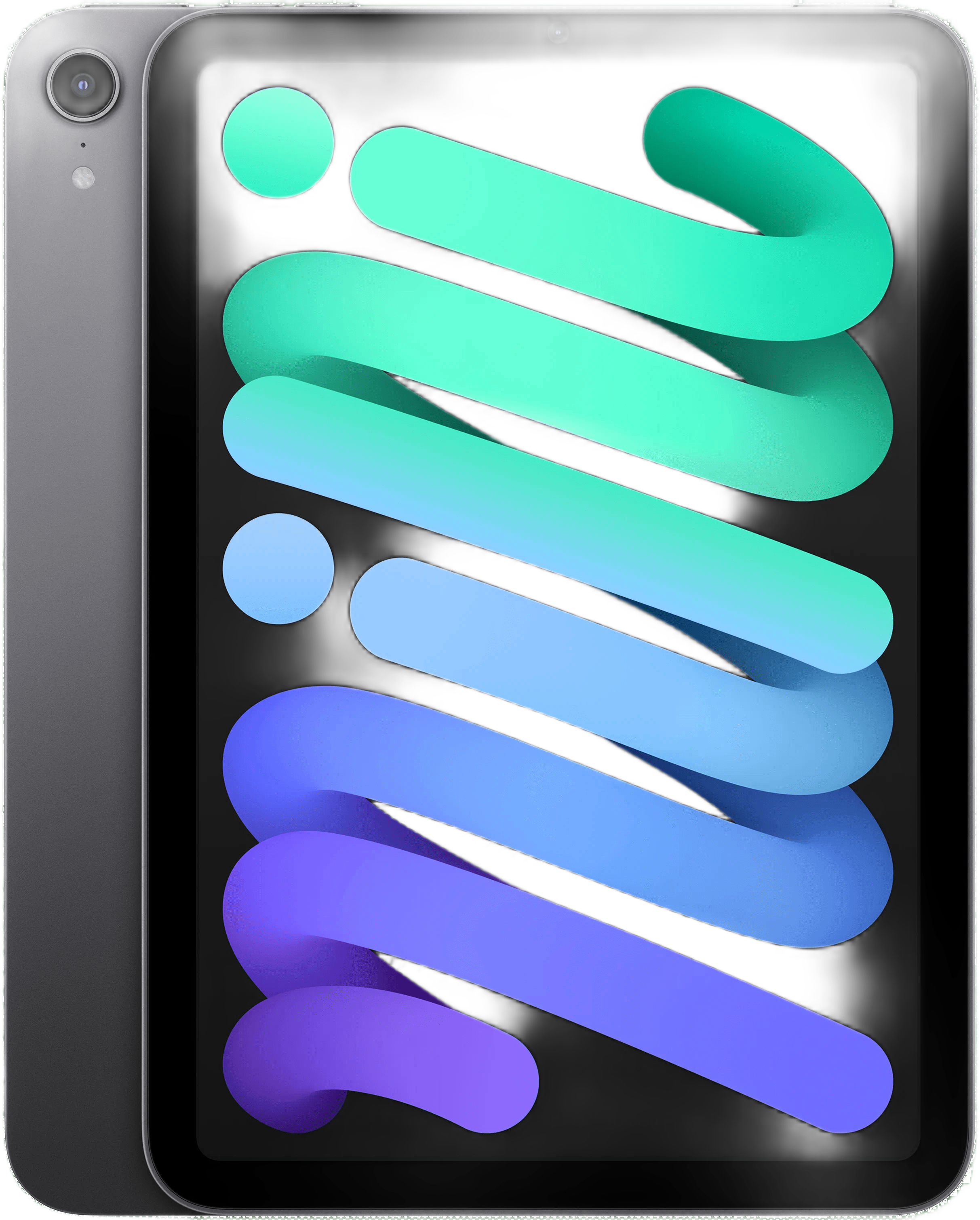 Apple iPad mini (2021)