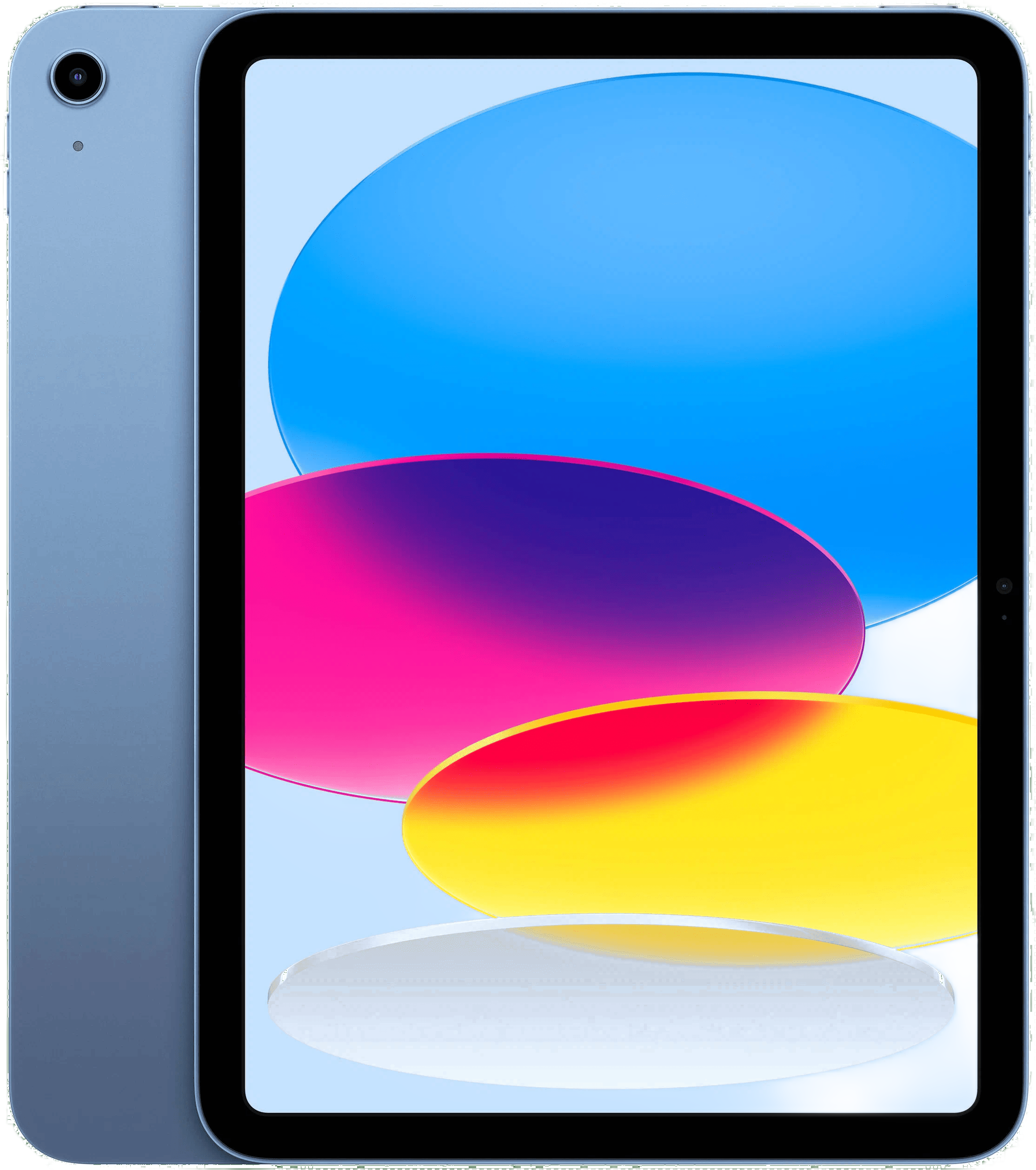 Apple iPad (2022)