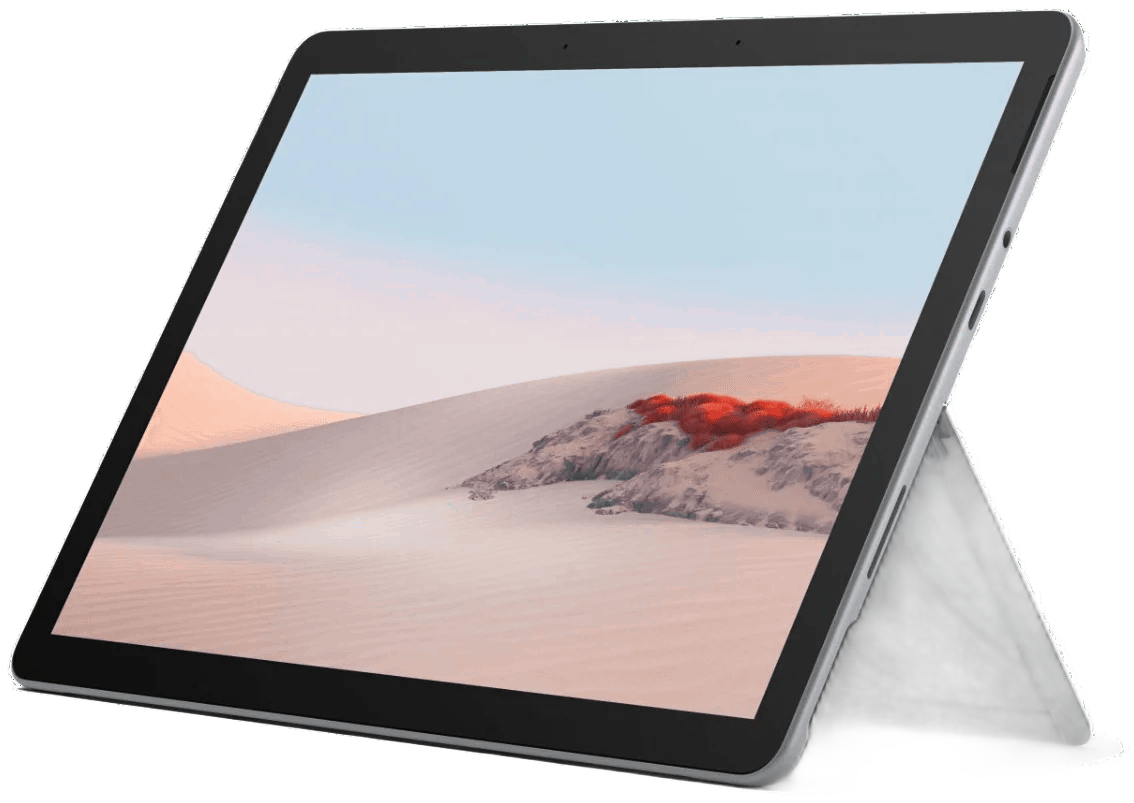 Планшеты Microsoft Surface Go 2