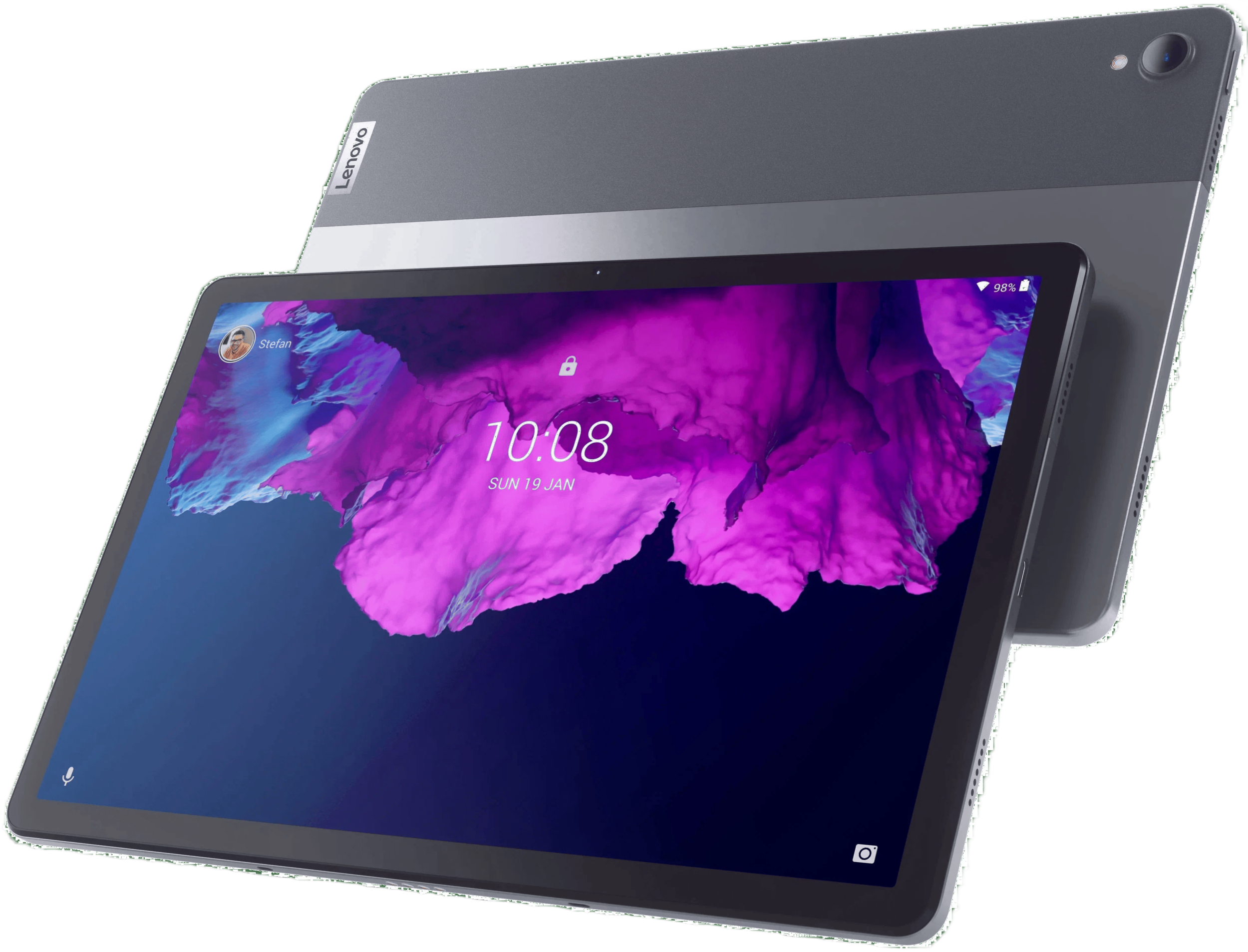 Планшеты Lenovo P11