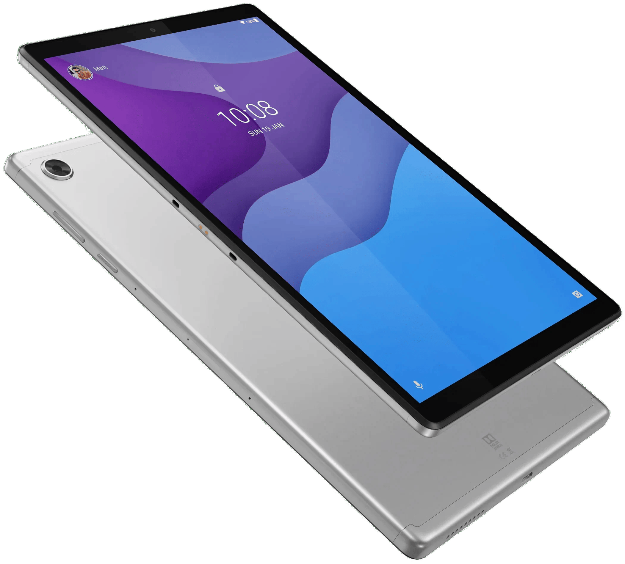Планшеты Lenovo M10