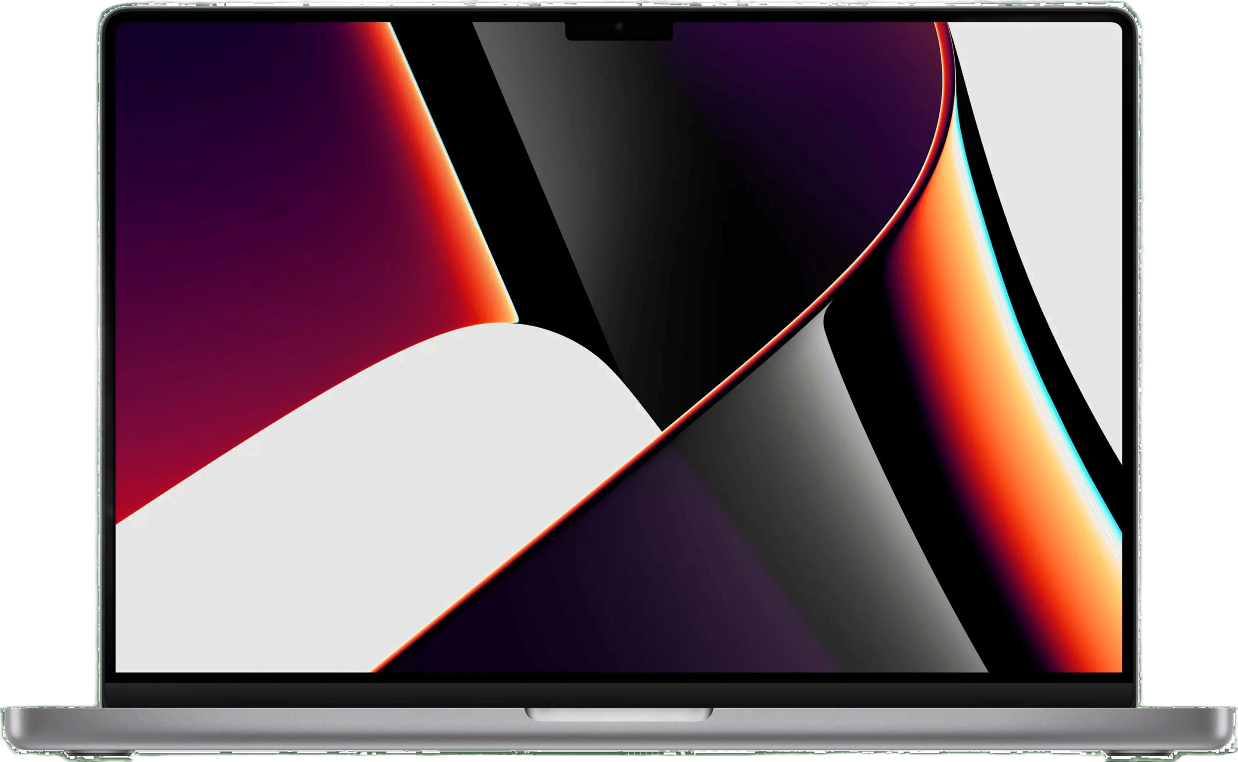 Apple MacBook Pro 14 2021