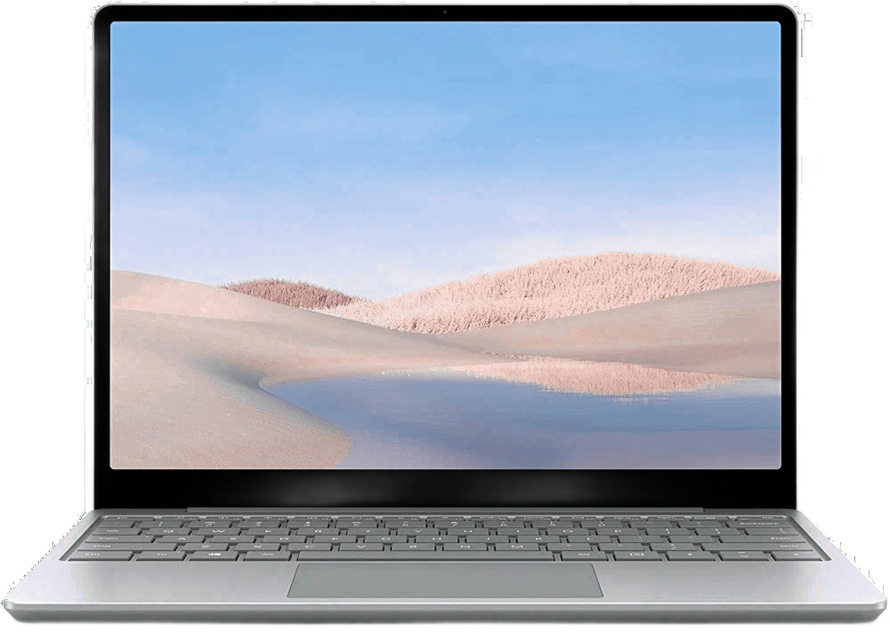 Ноутбук Microsoft Surface