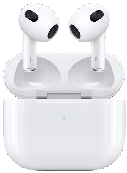 AirPods 3