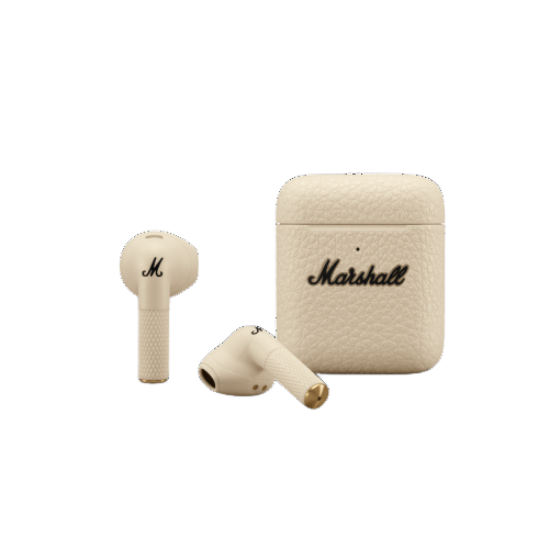 Marshall Minor 3