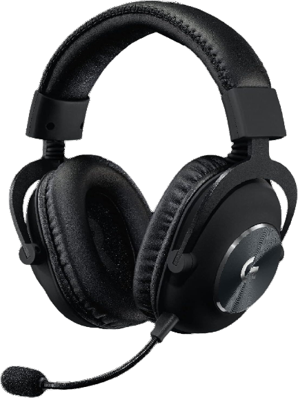 Logitech G PRO X Wireless Lightspeed