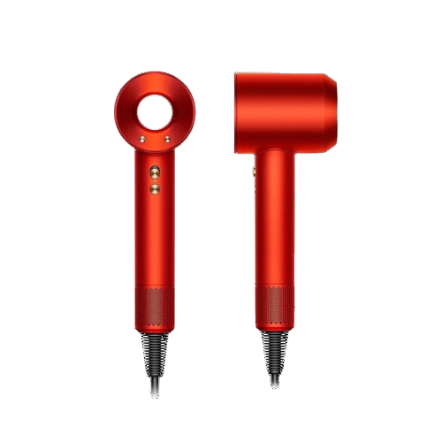 Dyson HD08 Topaz Orange