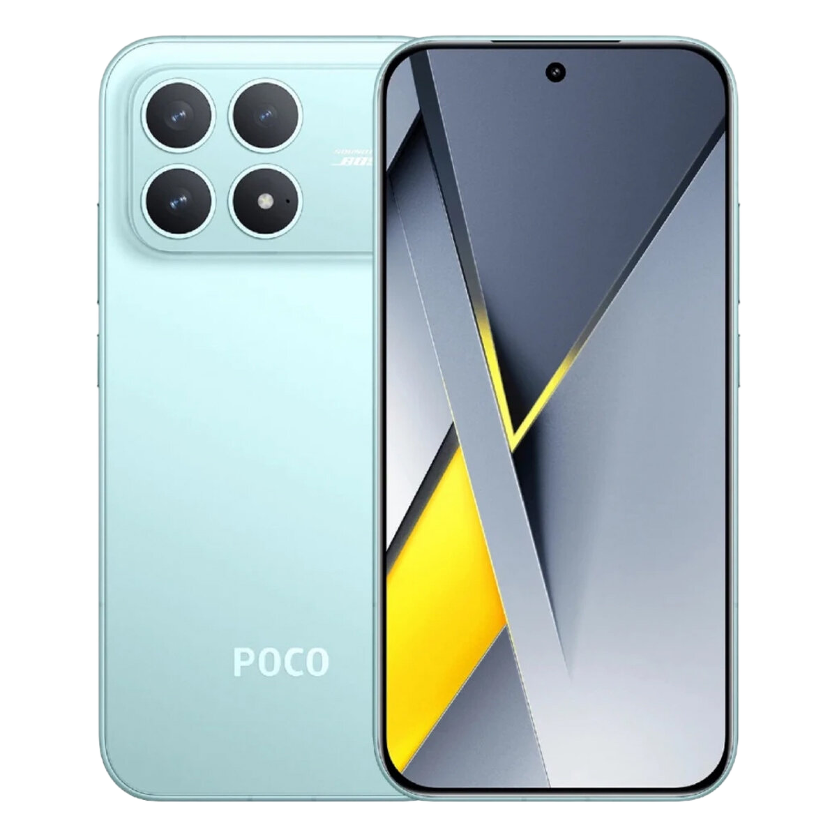 POCO F8 Pro